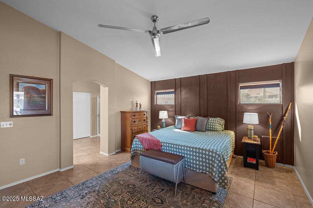 Colonia De Los Alamos (BK1-45) - Residential