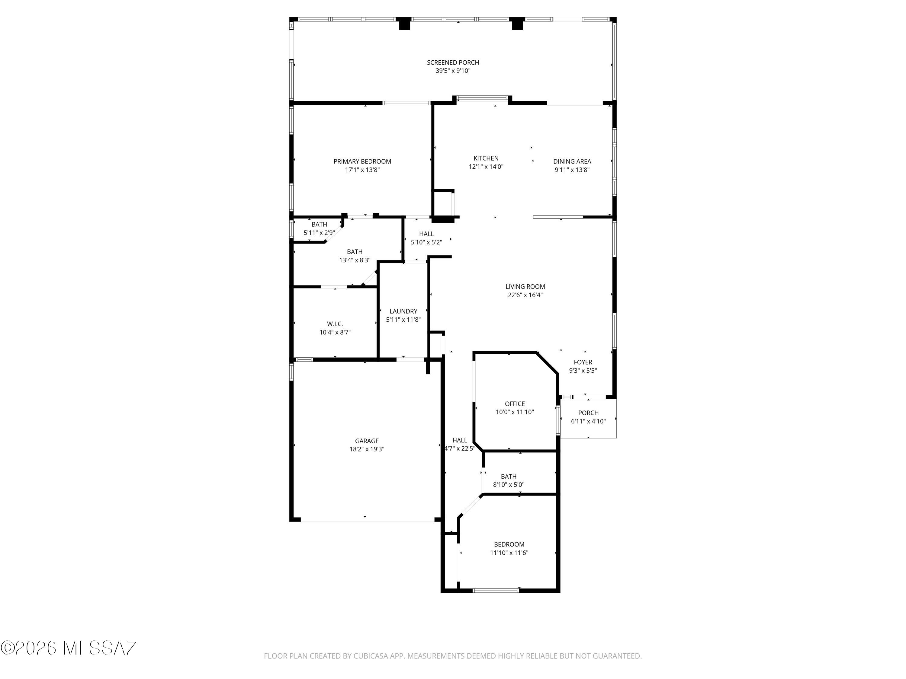 Colonia De Los Alamos (BK1-45) - Residential