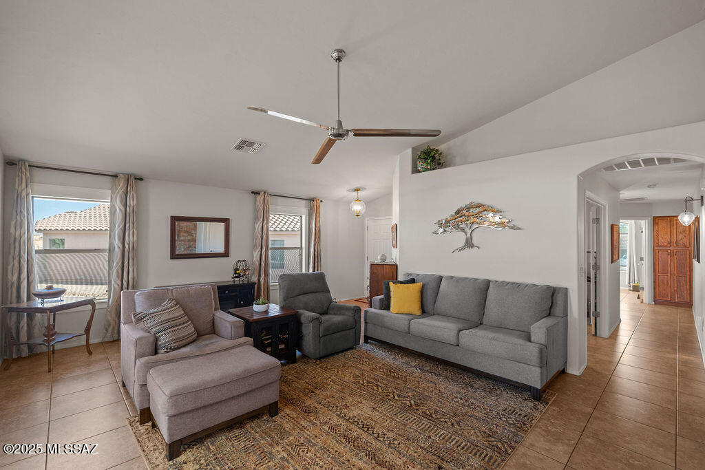 Colonia De Los Alamos (BK1-45) - Residential