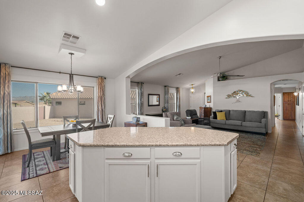 Colonia De Los Alamos (BK1-45) - Residential
