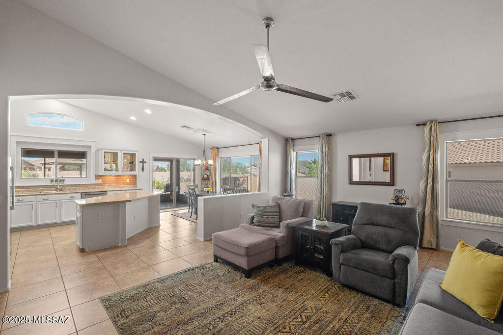 Colonia De Los Alamos (BK1-45) - Residential