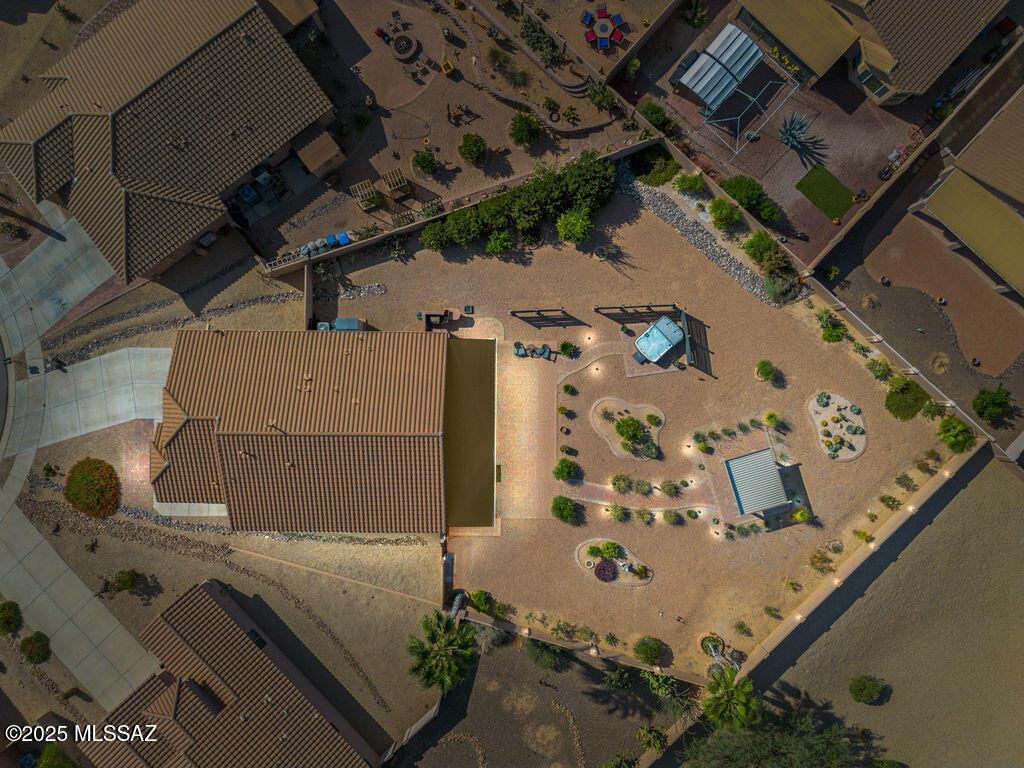 Colonia De Los Alamos (BK1-45) - Residential