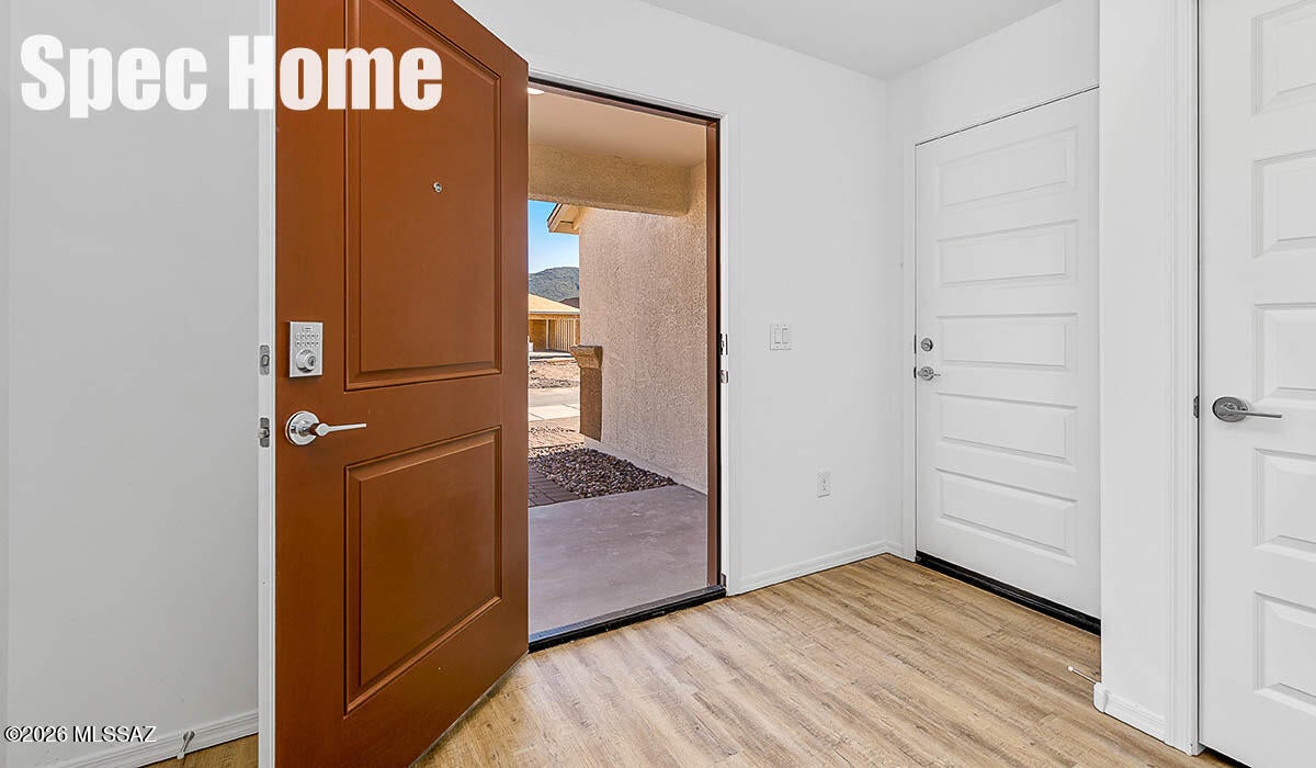 Red Rock Village - Residential