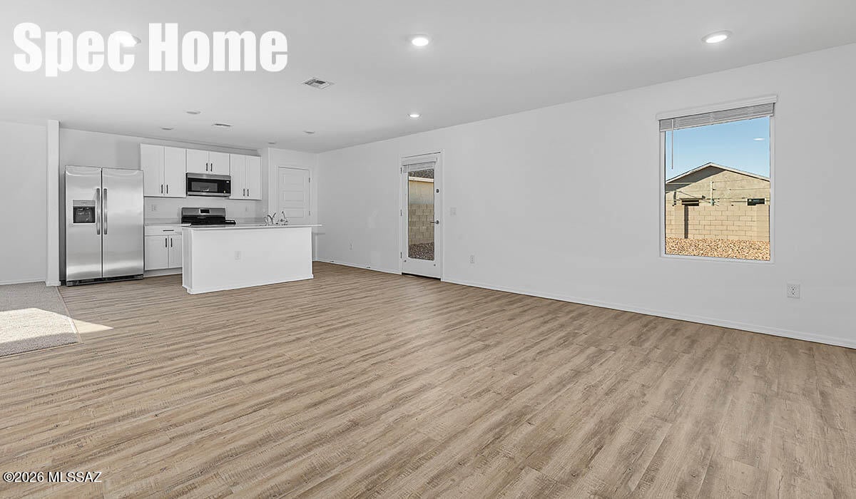 Red Rock Village - Residential