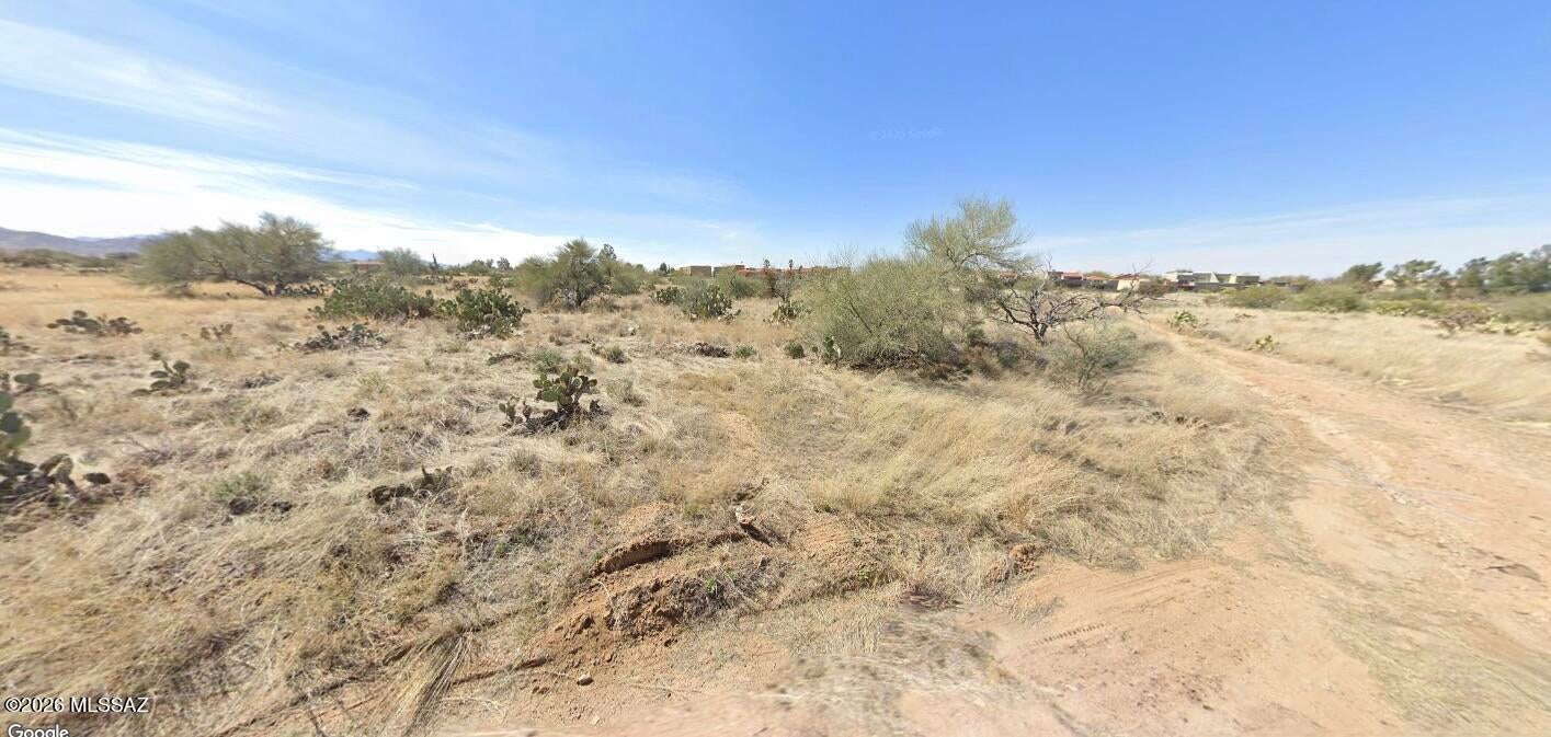 New Tucson Unit NO. 4 (1-203) - Land