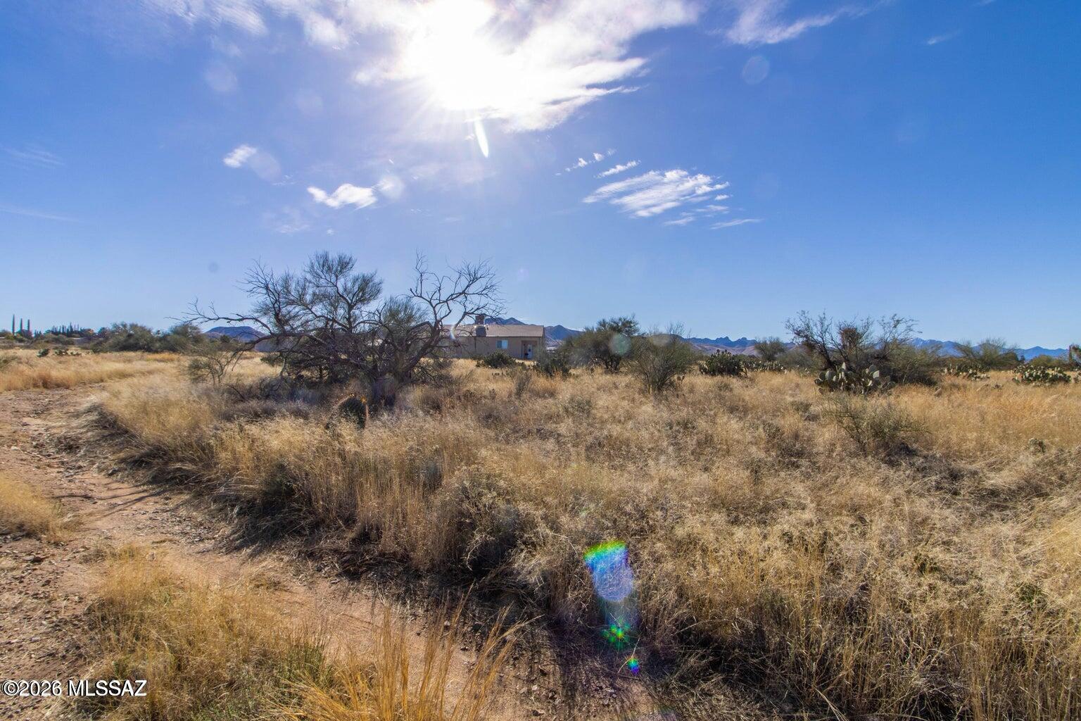New Tucson Unit NO. 4 (1-203) - Land