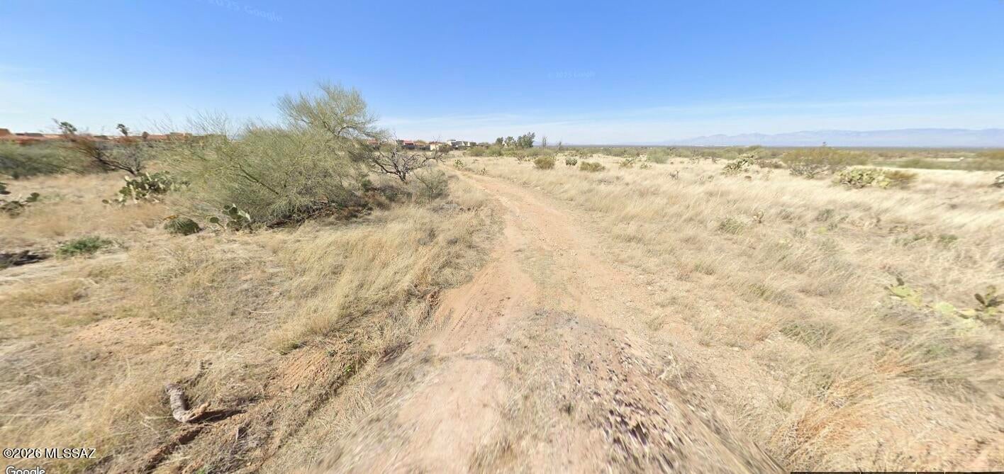 New Tucson Unit NO. 4 (1-203) - Land