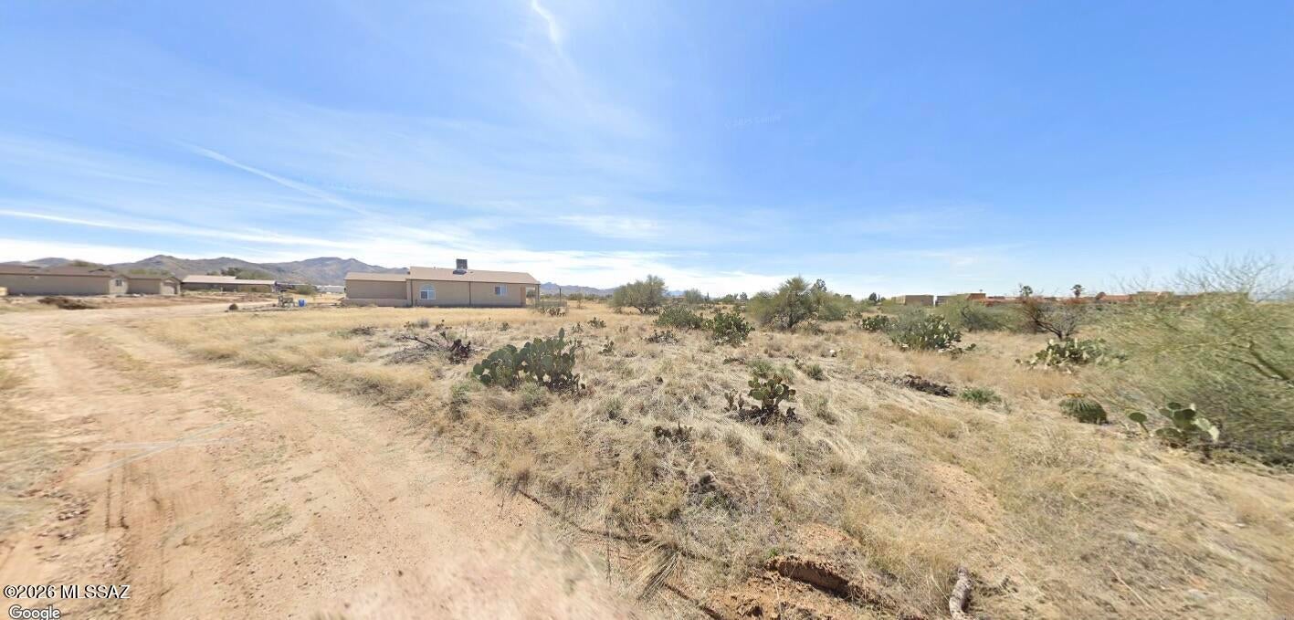 New Tucson Unit NO. 4 (1-203) - Land