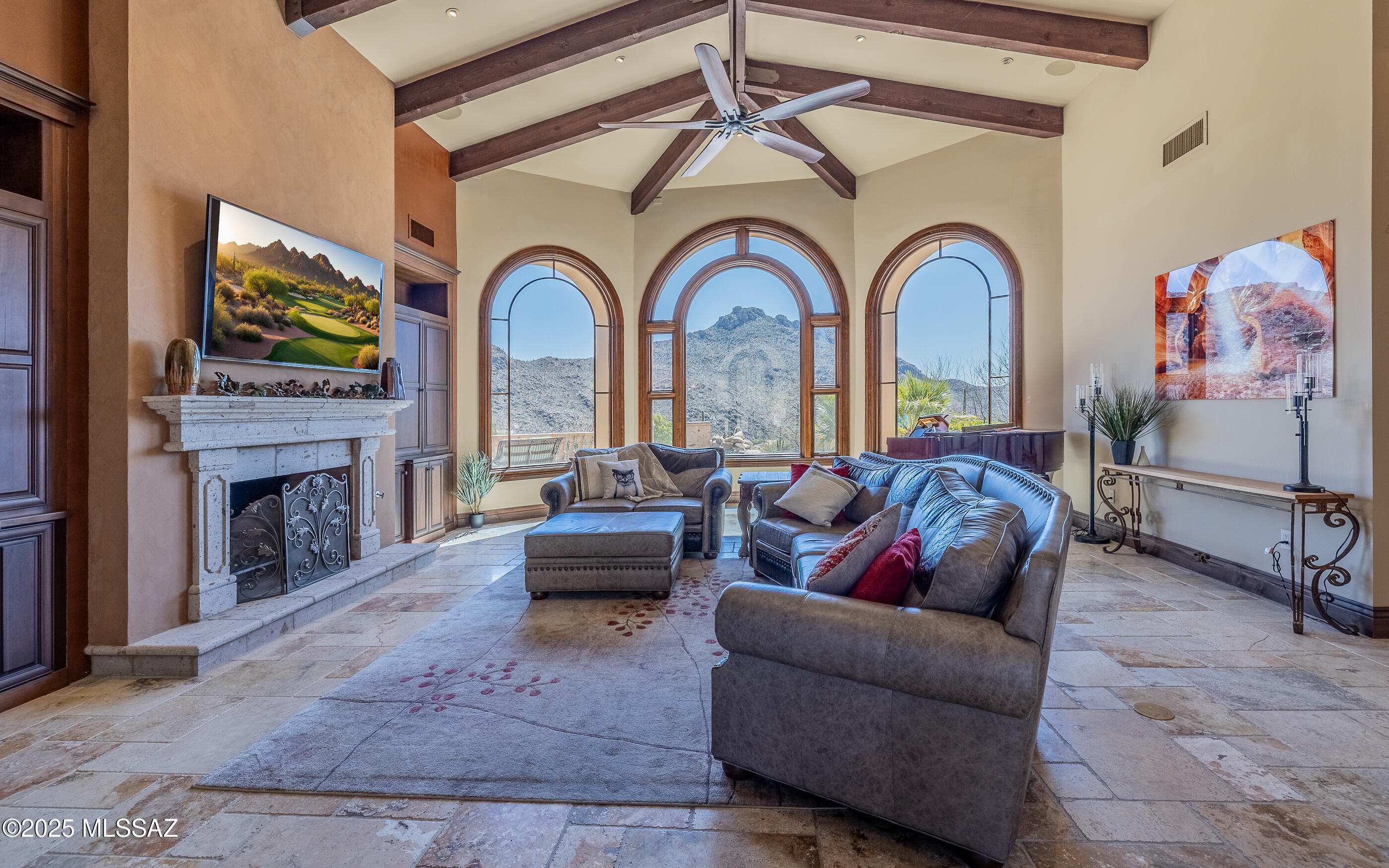 Canyon Pass At Dove Mountain - Residential