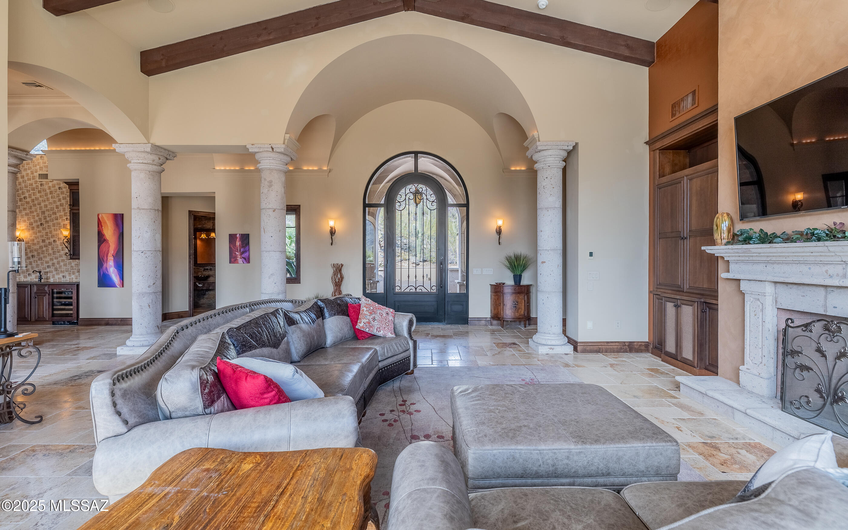 Canyon Pass At Dove Mountain - Residential