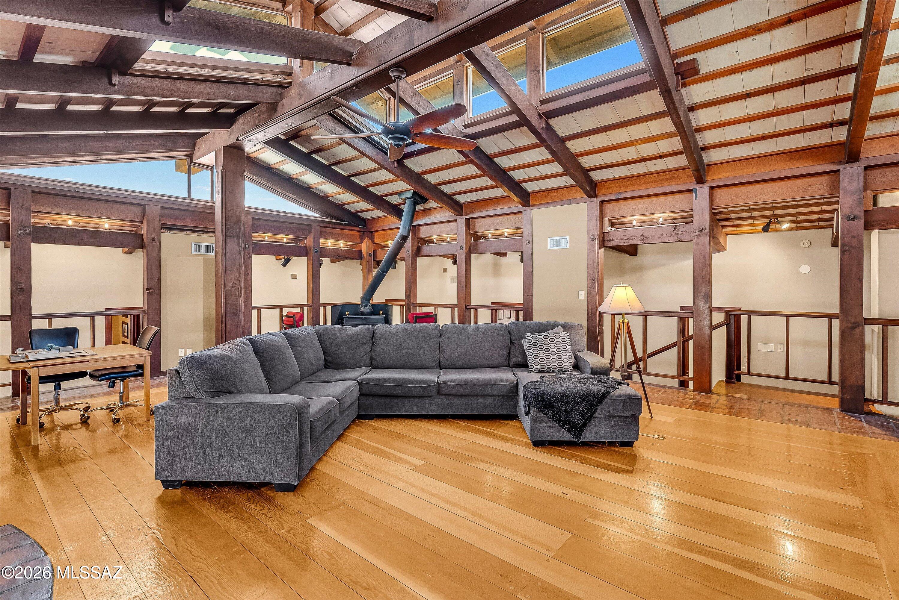 Harold Bell Wright Estates - Residential