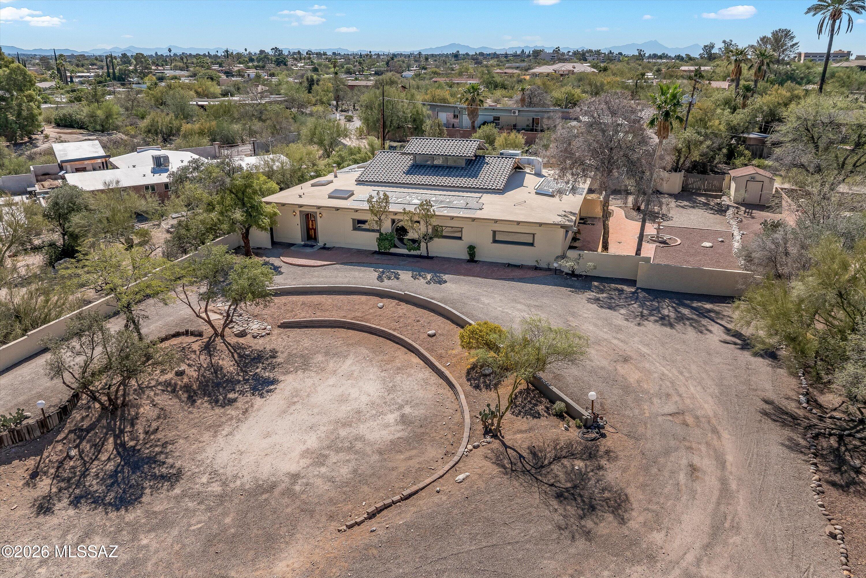 Harold Bell Wright Estates - Residential