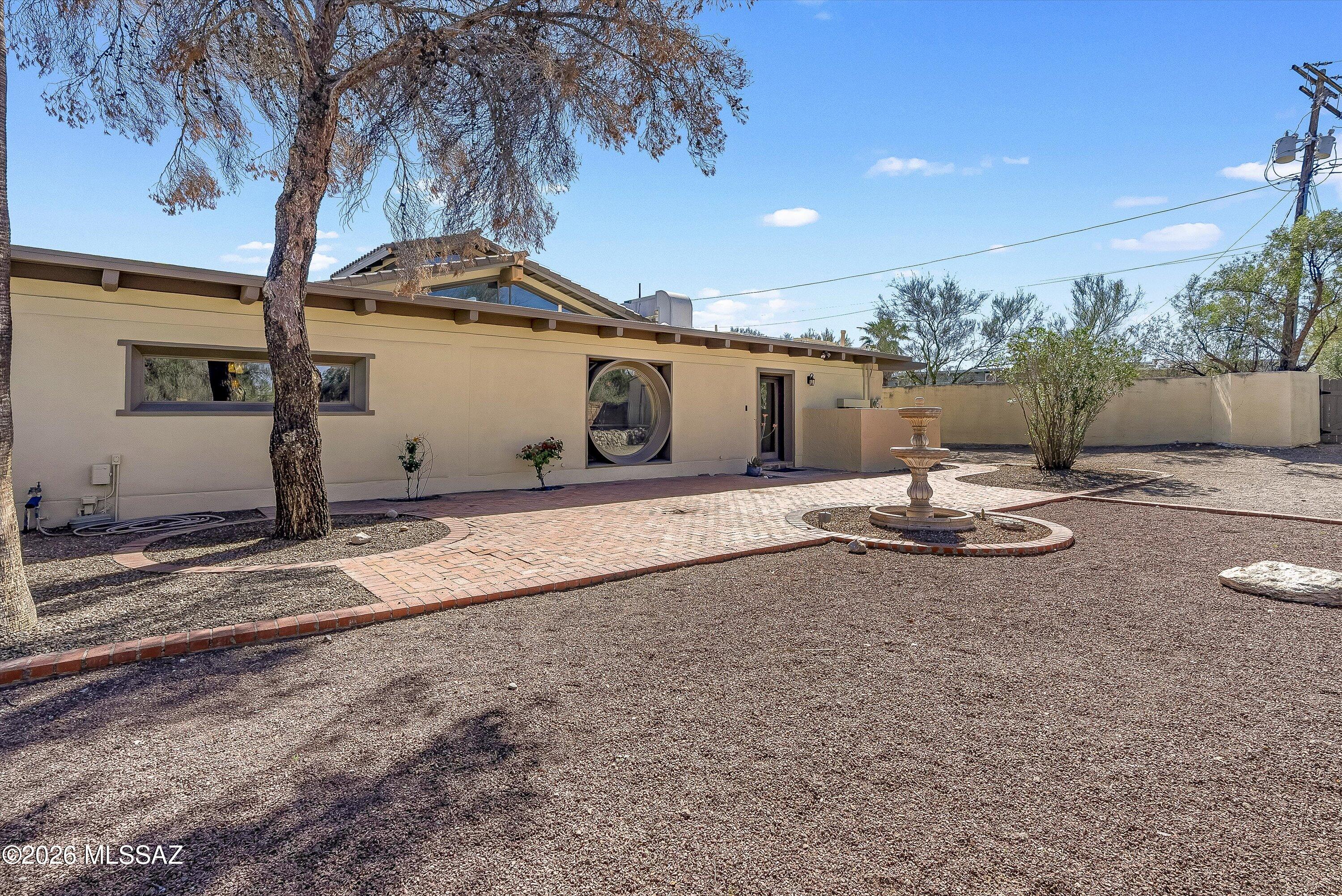 Harold Bell Wright Estates - Residential