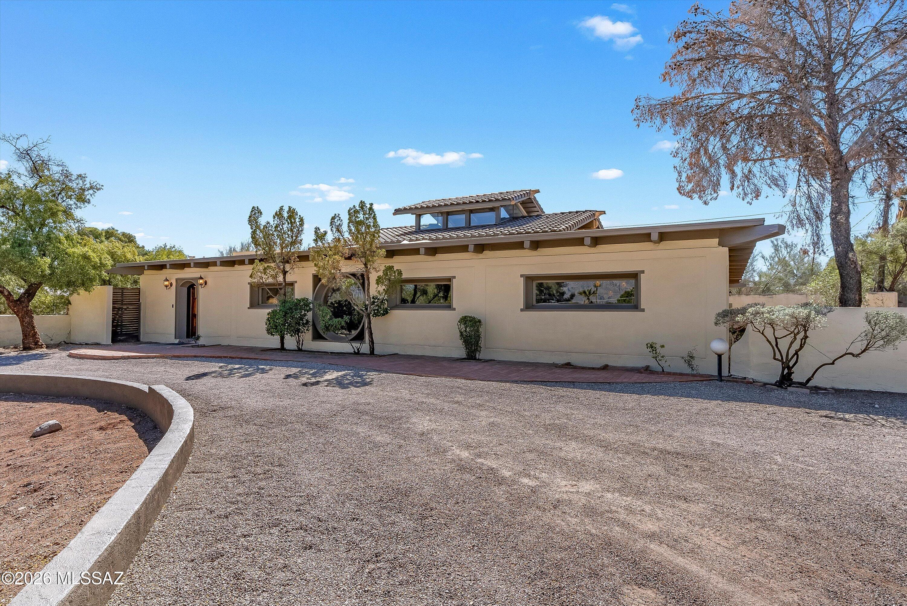 Harold Bell Wright Estates - Residential