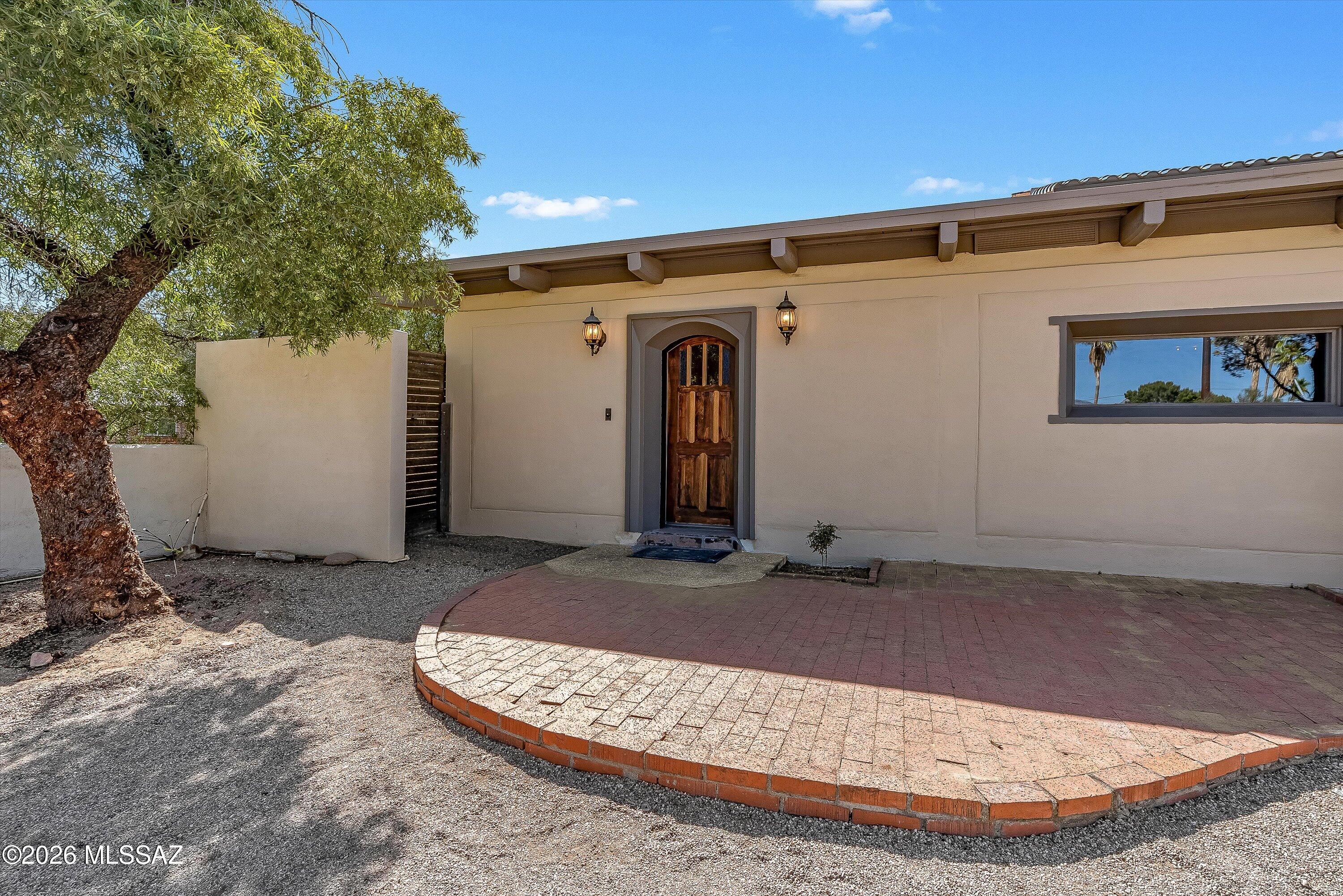 Harold Bell Wright Estates - Residential