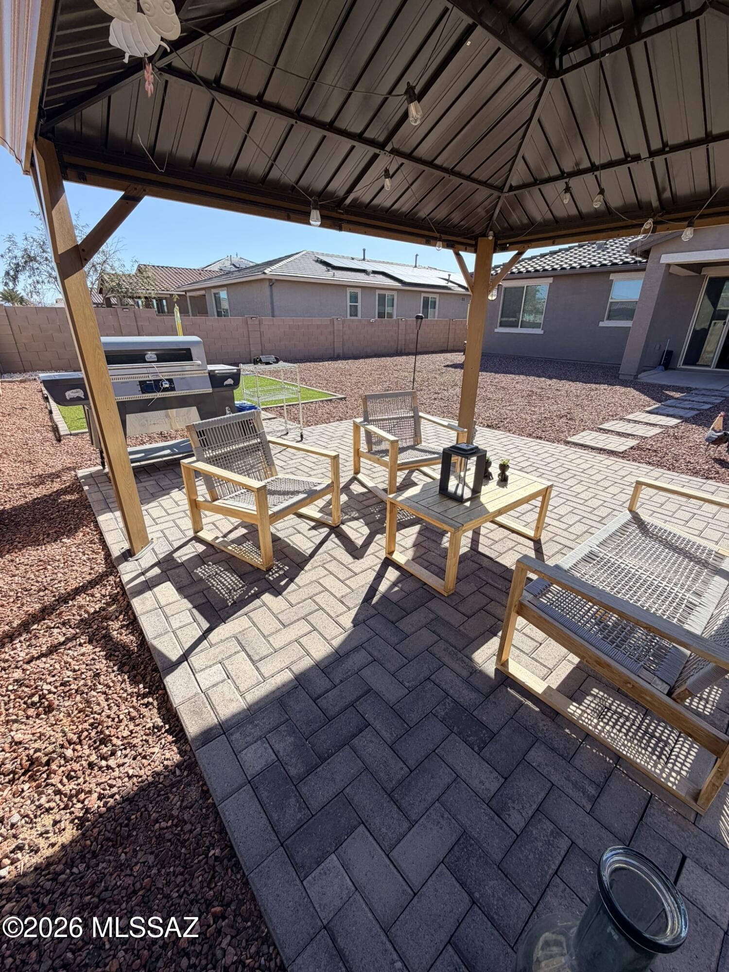 Red Rock Village 1 - Residential