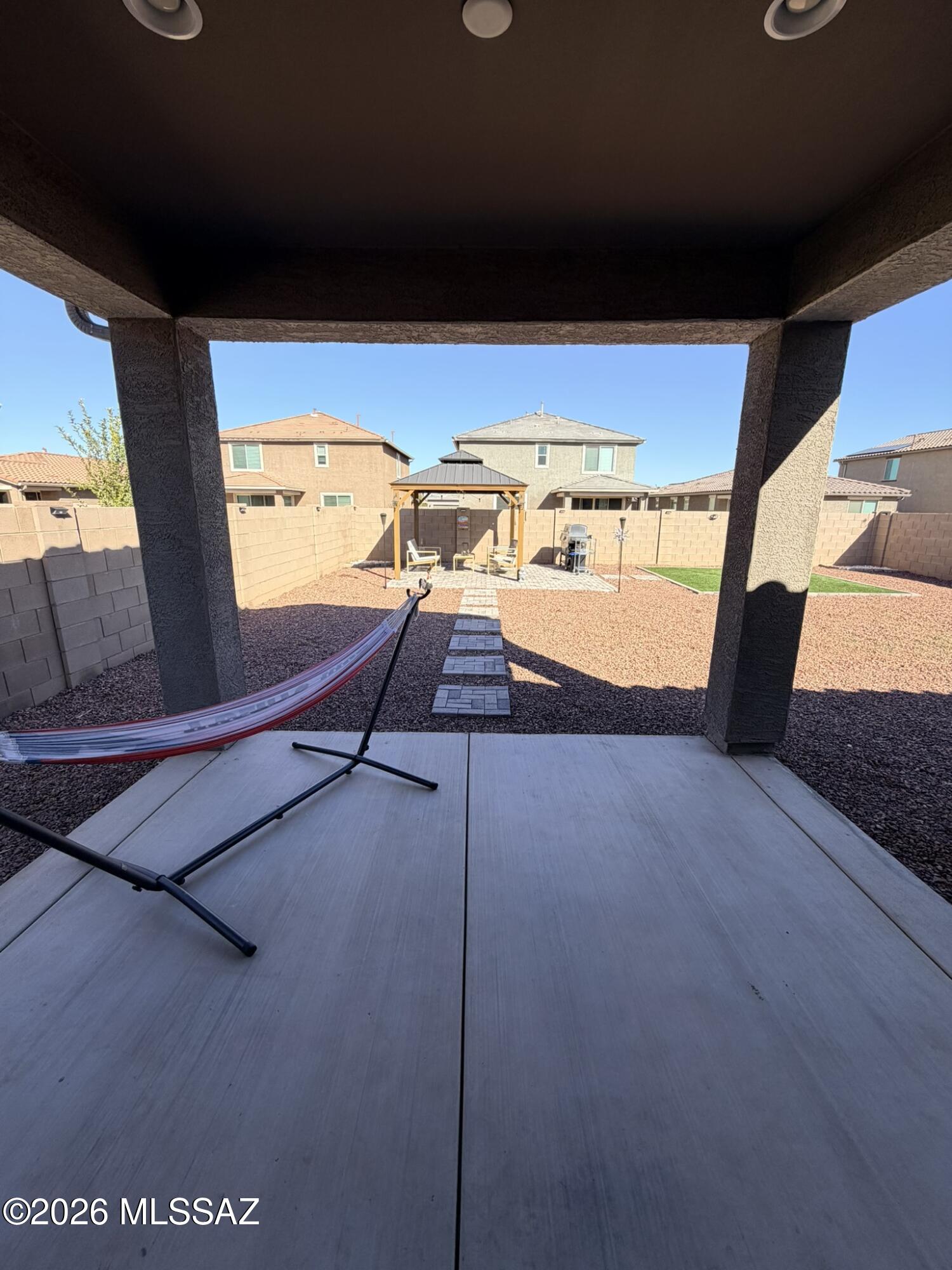 Red Rock Village 1 - Residential