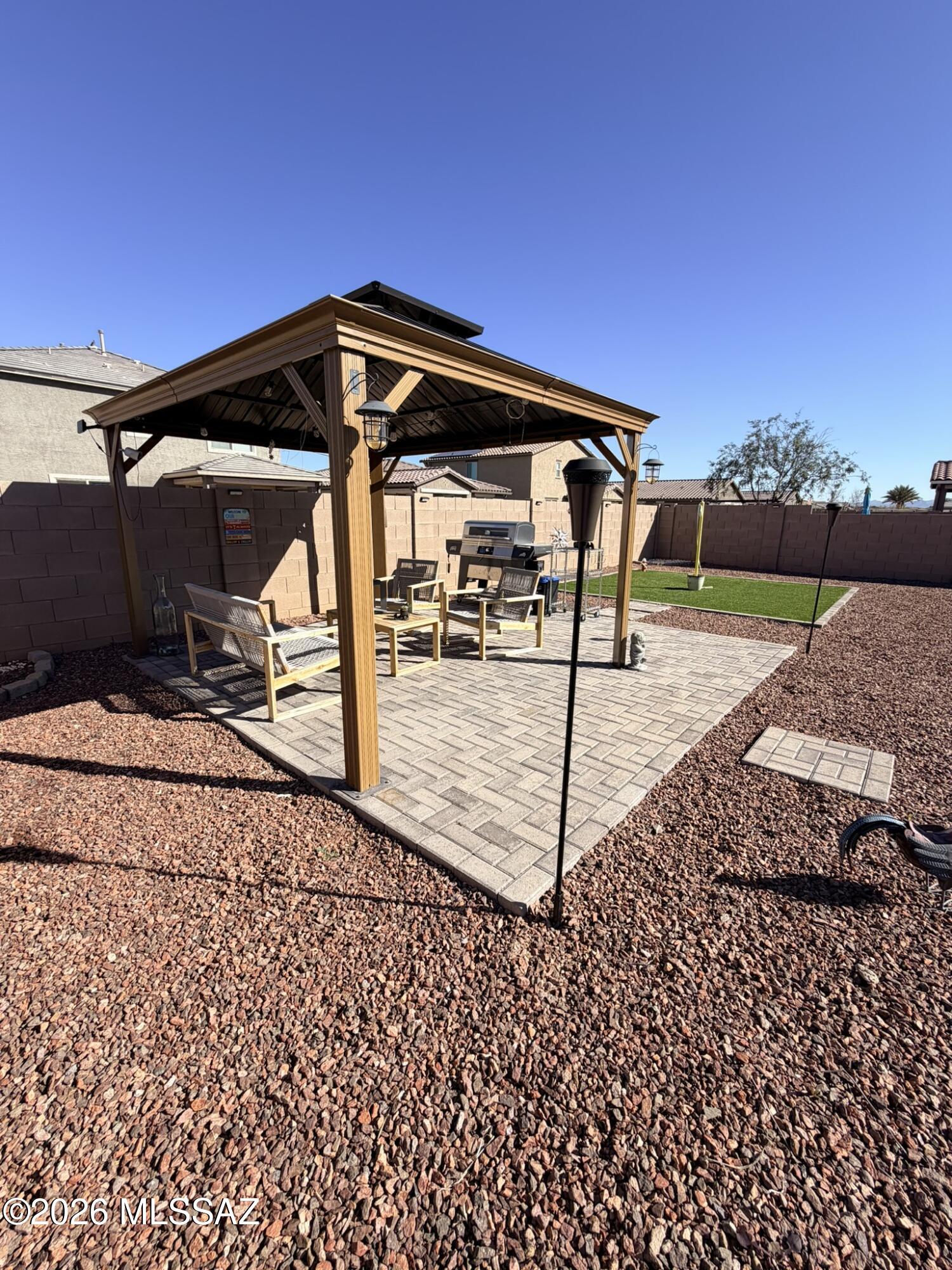 Red Rock Village 1 - Residential