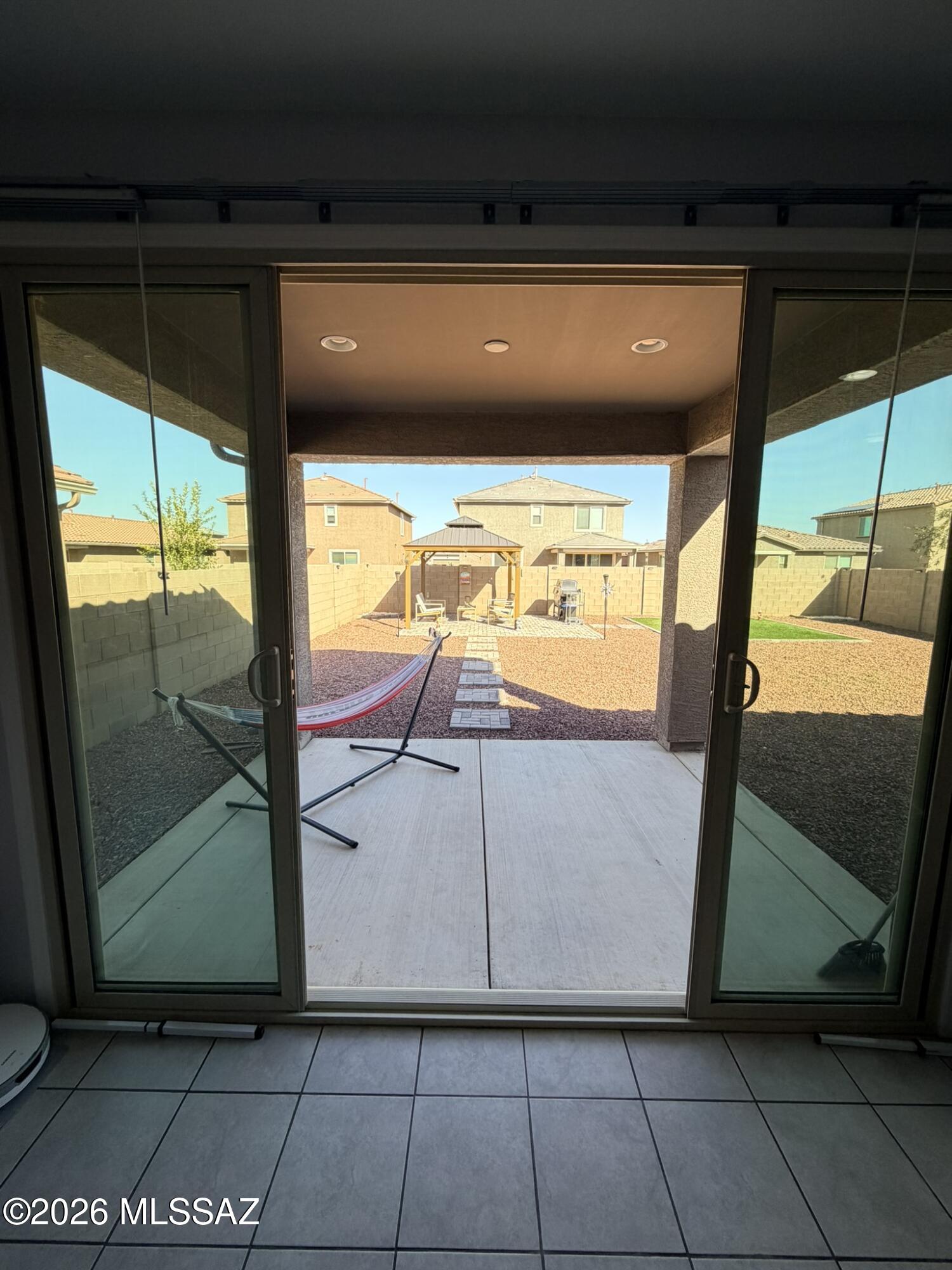 Red Rock Village 1 - Residential