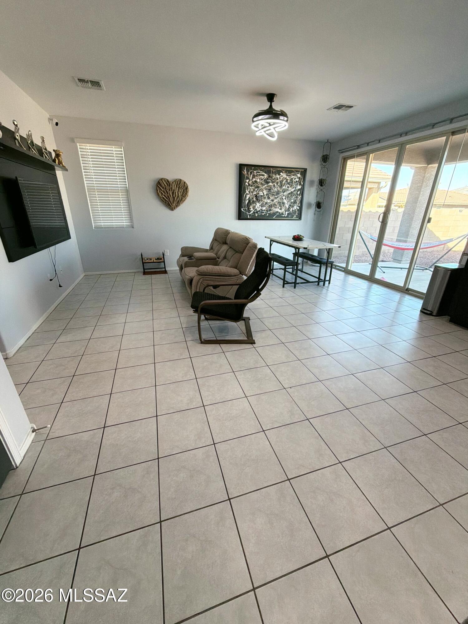 Red Rock Village 1 - Residential