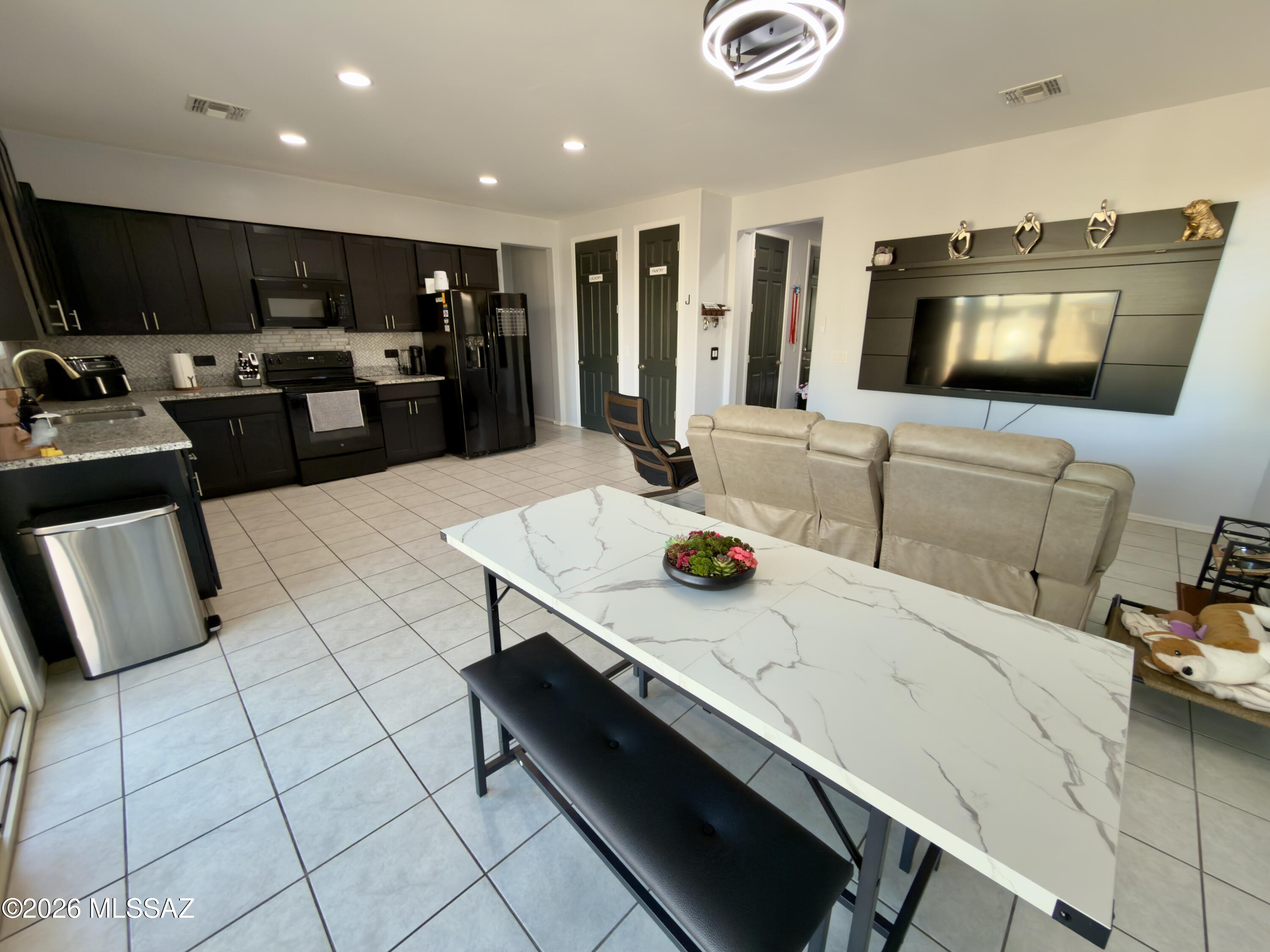 Red Rock Village 1 - Residential