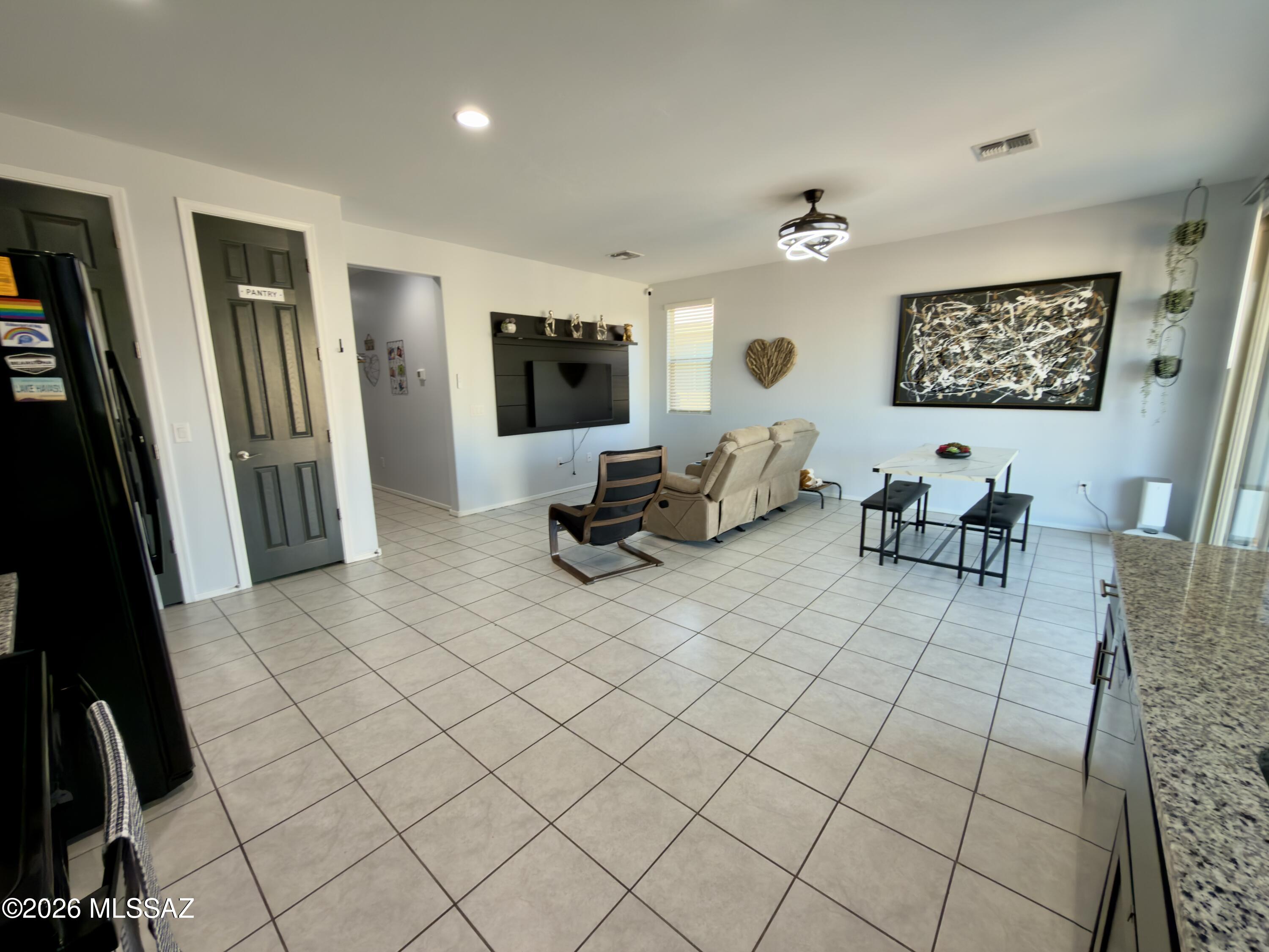 Red Rock Village 1 - Residential