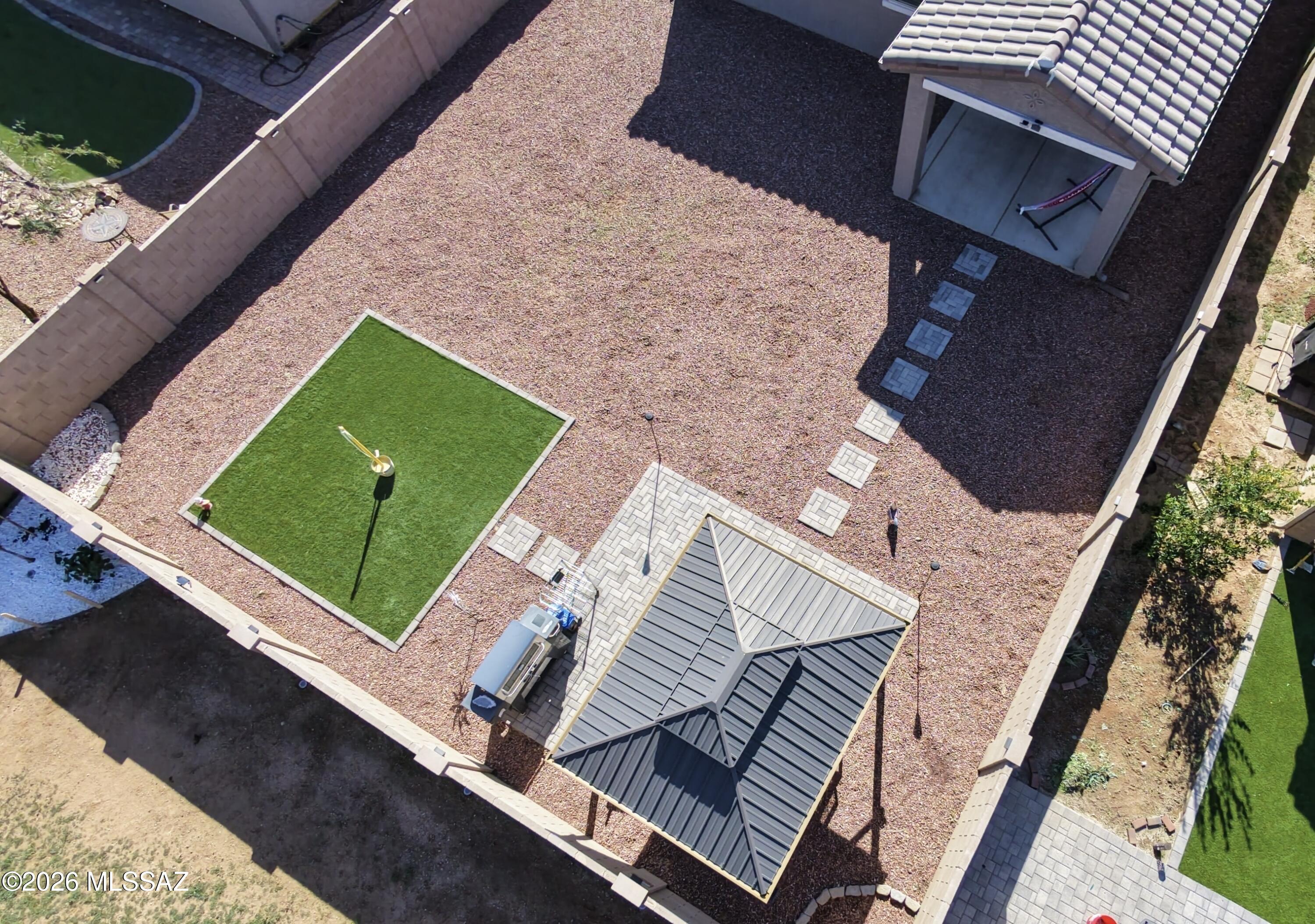 Red Rock Village 1 - Residential