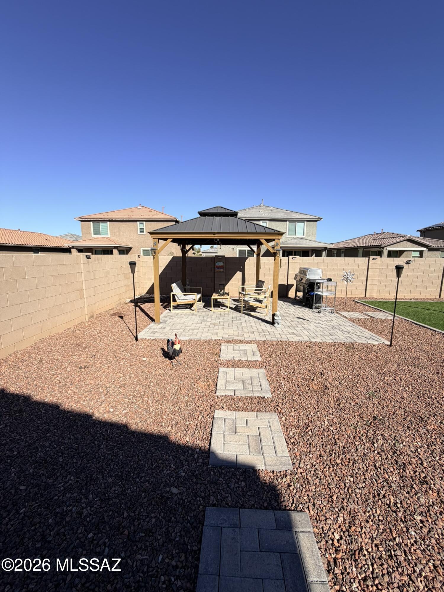 Red Rock Village 1 - Residential