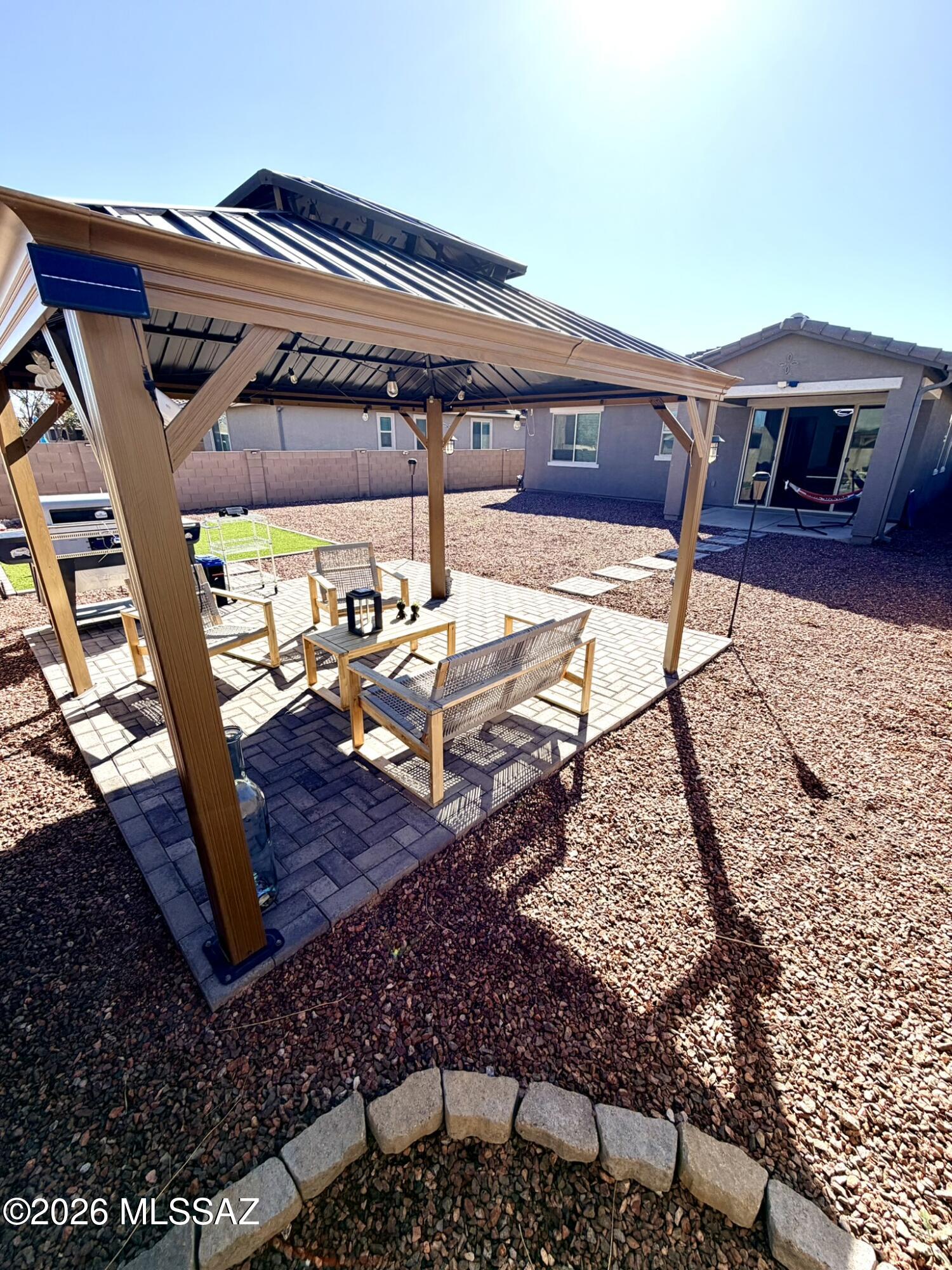 Red Rock Village 1 - Residential