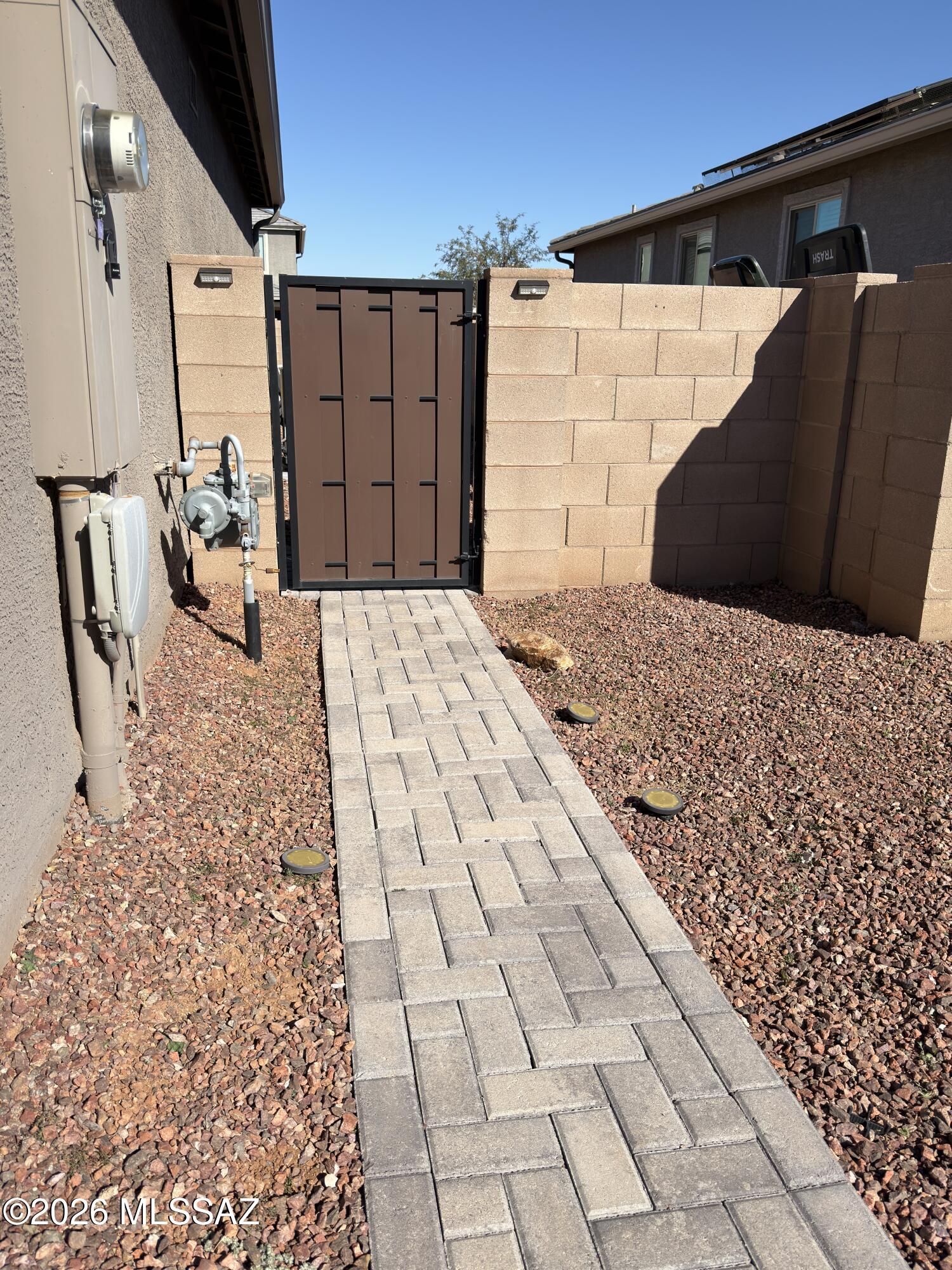 Red Rock Village 1 - Residential