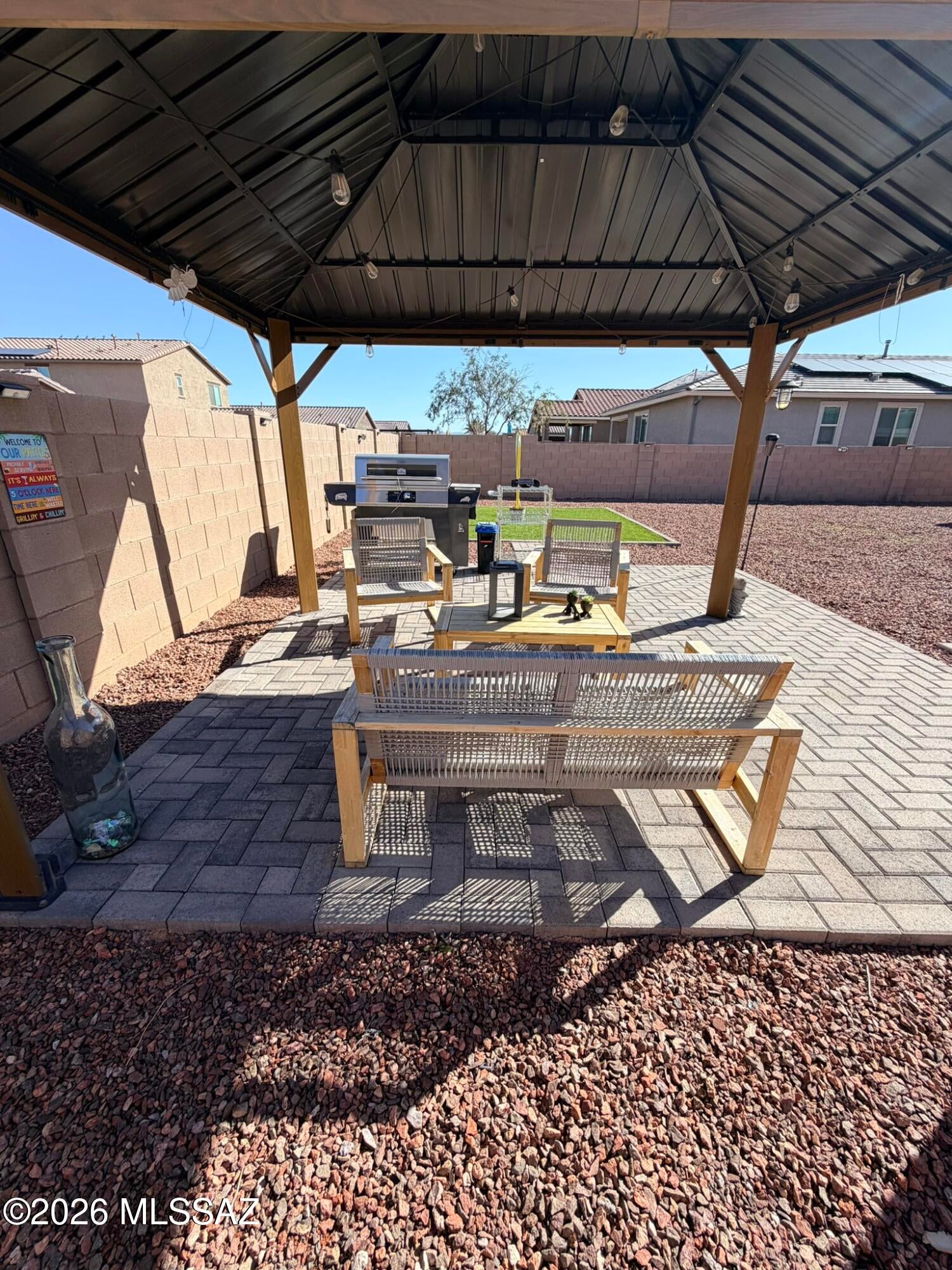 Red Rock Village 1 - Residential