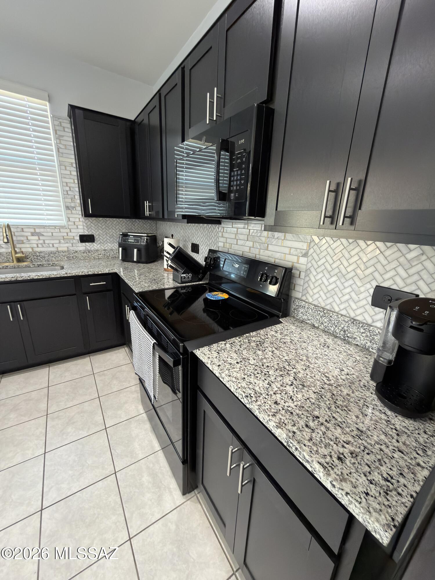 Red Rock Village 1 - Residential
