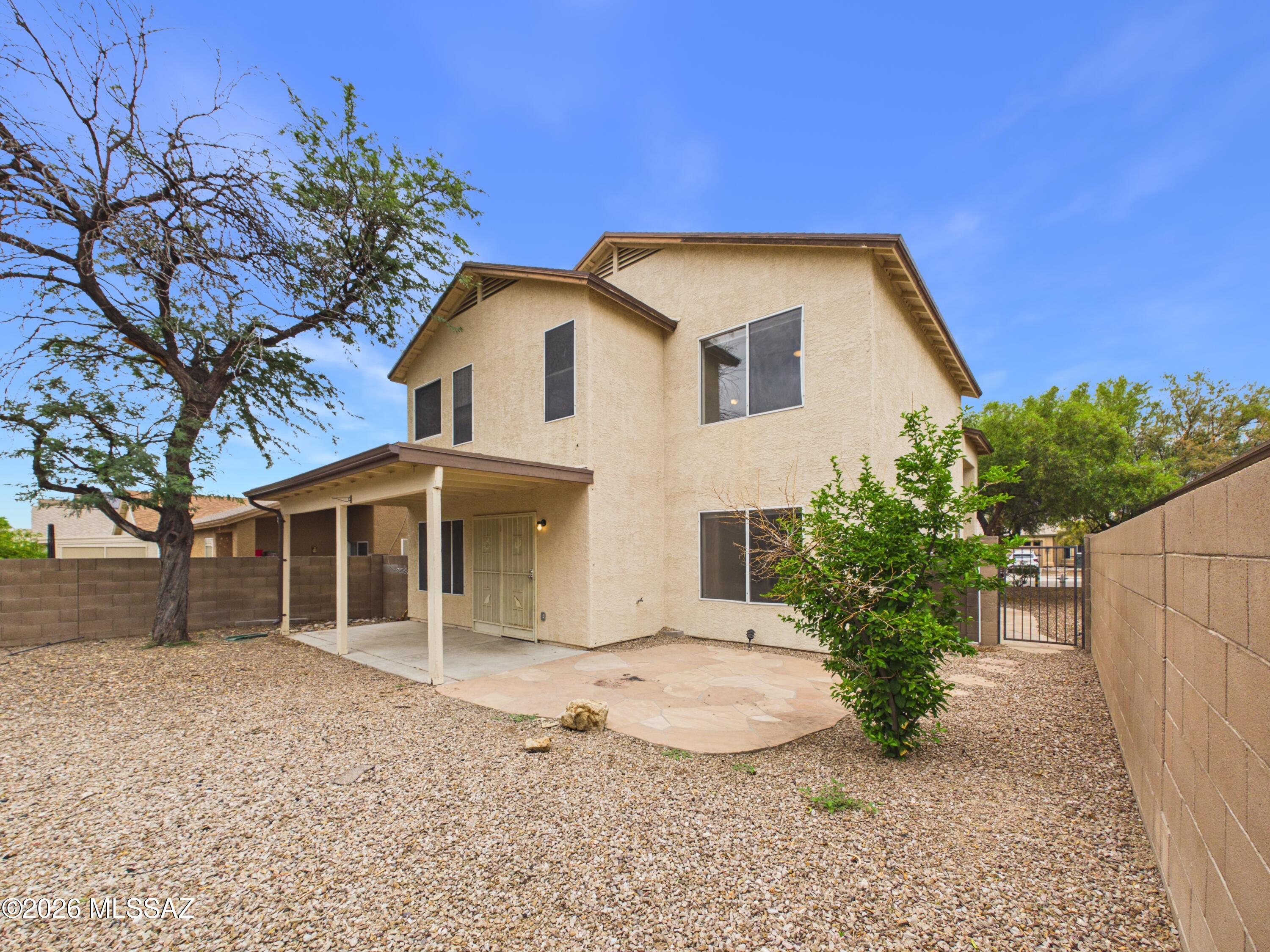 Silver Pass PH. II (277-395) - Residential