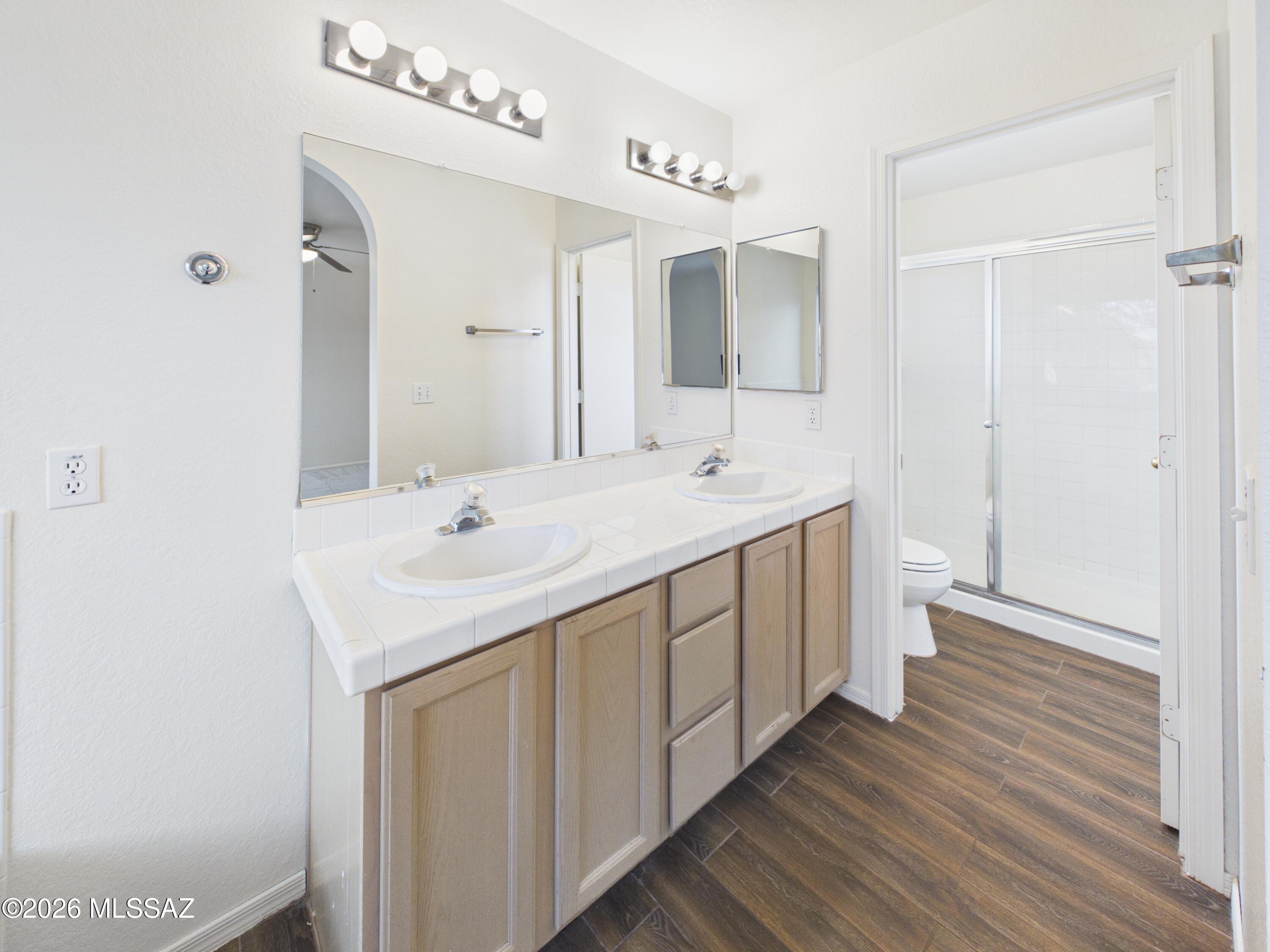 Silver Pass PH. II (277-395) - Residential