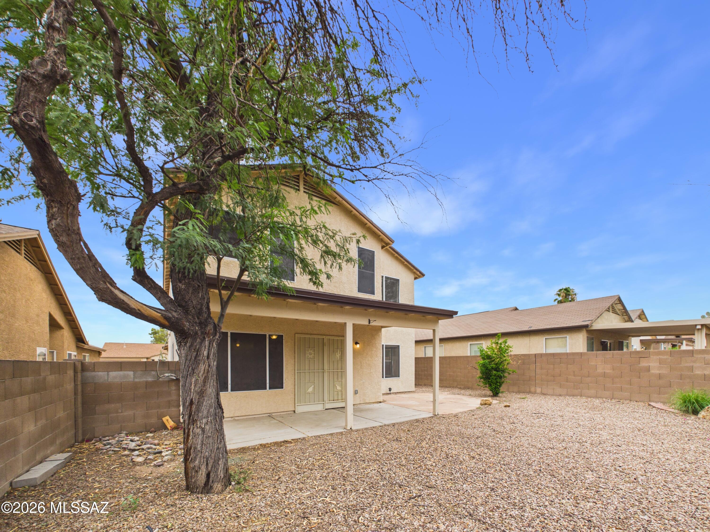 Silver Pass PH. II (277-395) - Residential