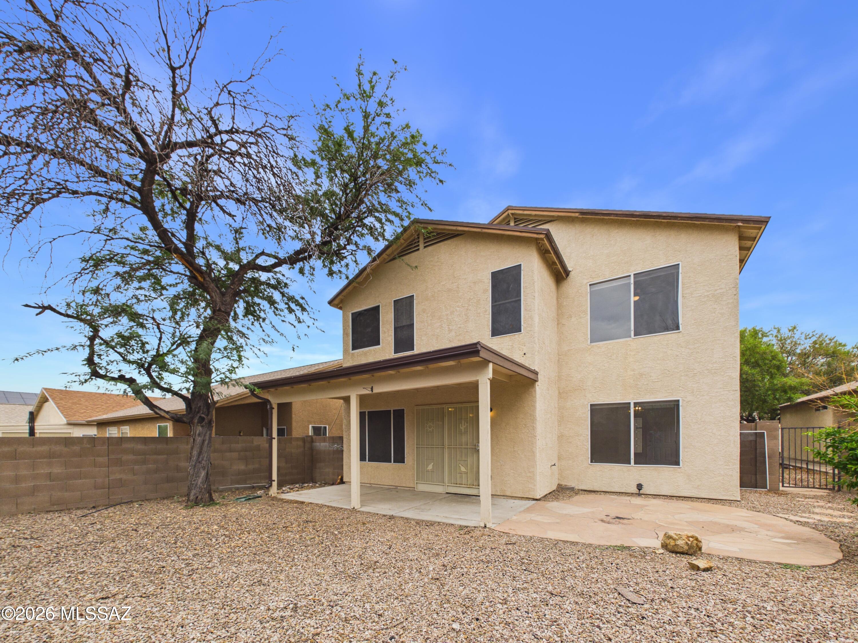 Silver Pass PH. II (277-395) - Residential