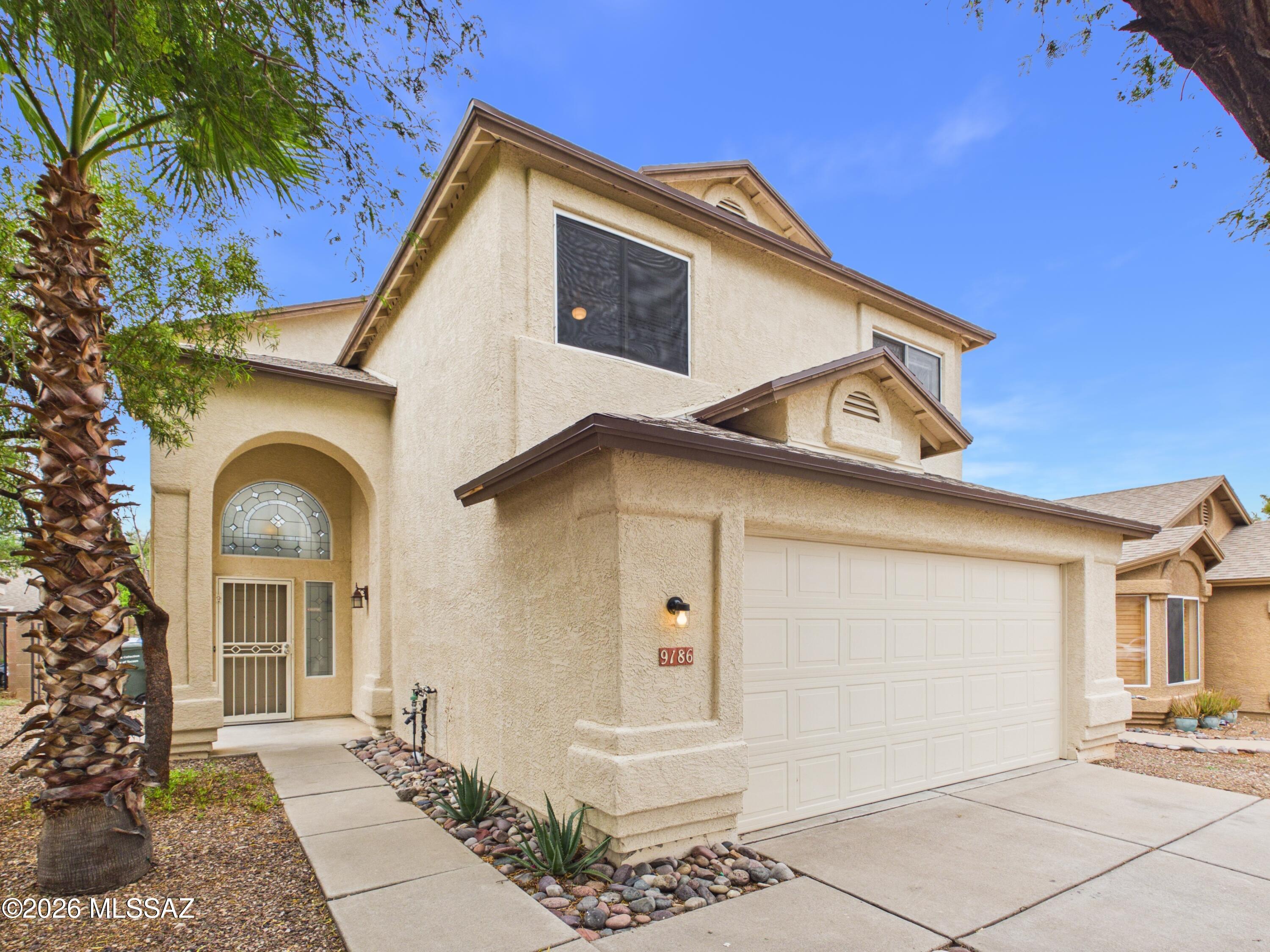 Silver Pass PH. II (277-395) - Residential