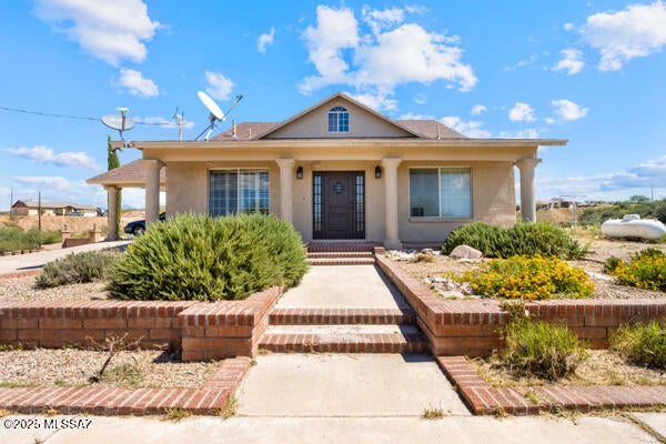 Rio Rico Ranchettes 11 - Residential