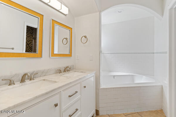 Rio Rico Ranchettes 11 - Residential