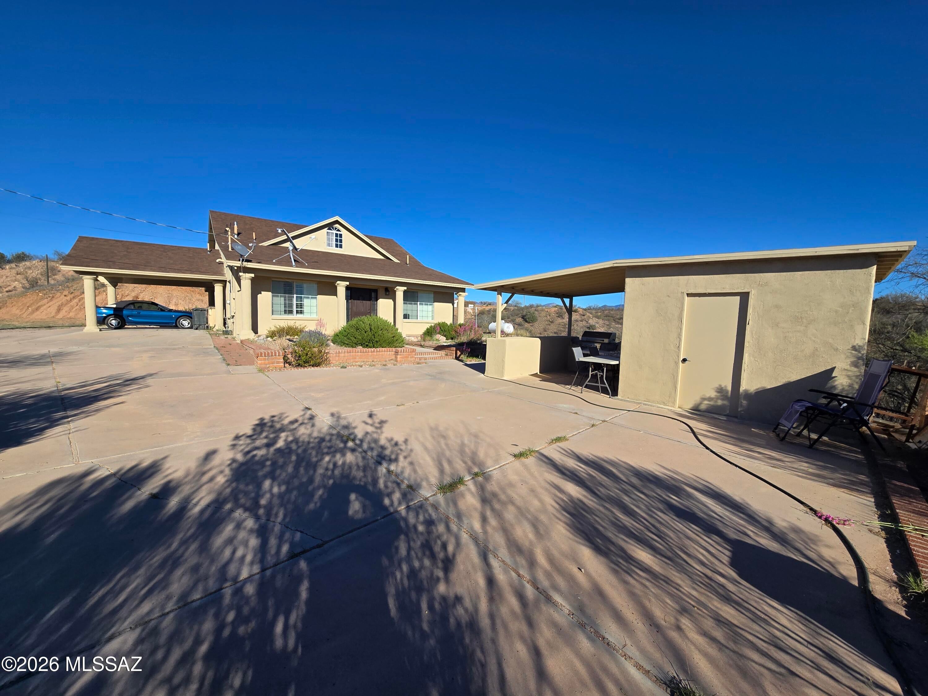 Rio Rico Ranchettes 11 - Residential
