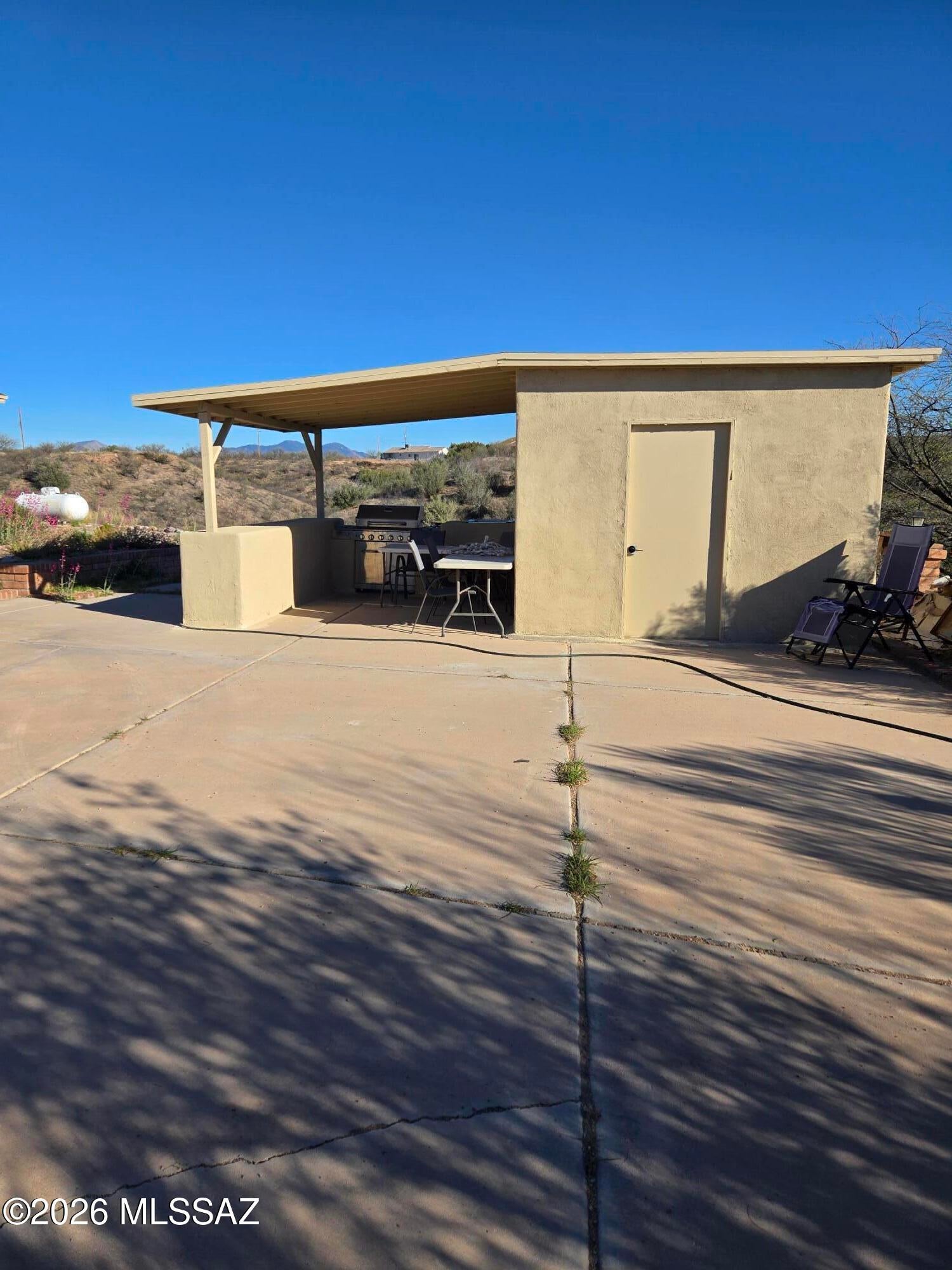 Rio Rico Ranchettes 11 - Residential