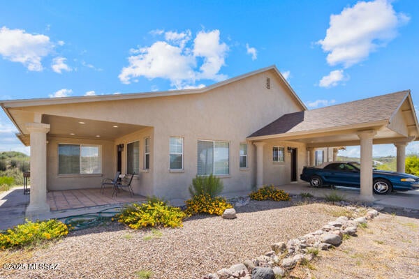 Rio Rico Ranchettes 11 - Residential