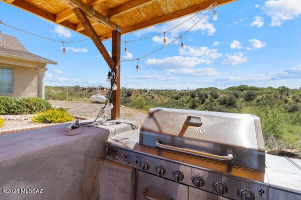 Rio Rico Ranchettes 11 - Residential
