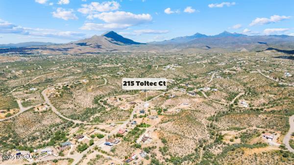 Rio Rico Ranchettes 11 - Residential
