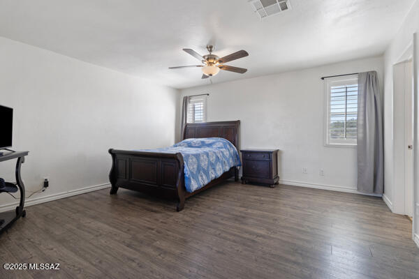 Rio Rico Ranchettes 11 - Residential