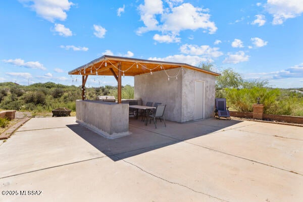 Rio Rico Ranchettes 11 - Residential
