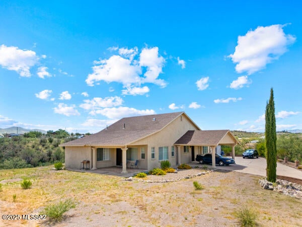 Rio Rico Ranchettes 11 - Residential