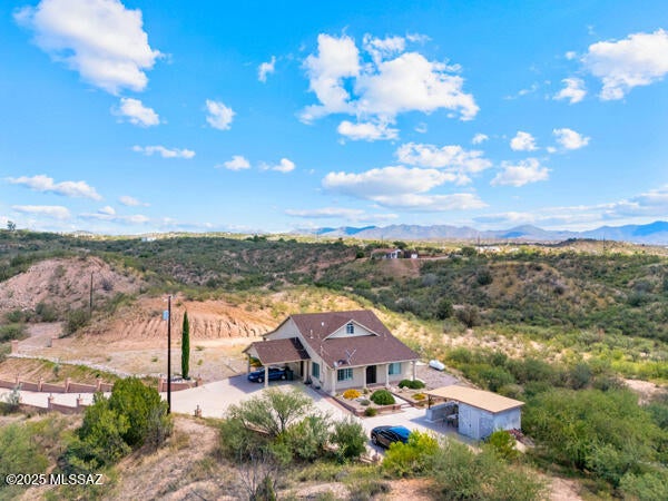 Rio Rico Ranchettes 11 - Residential