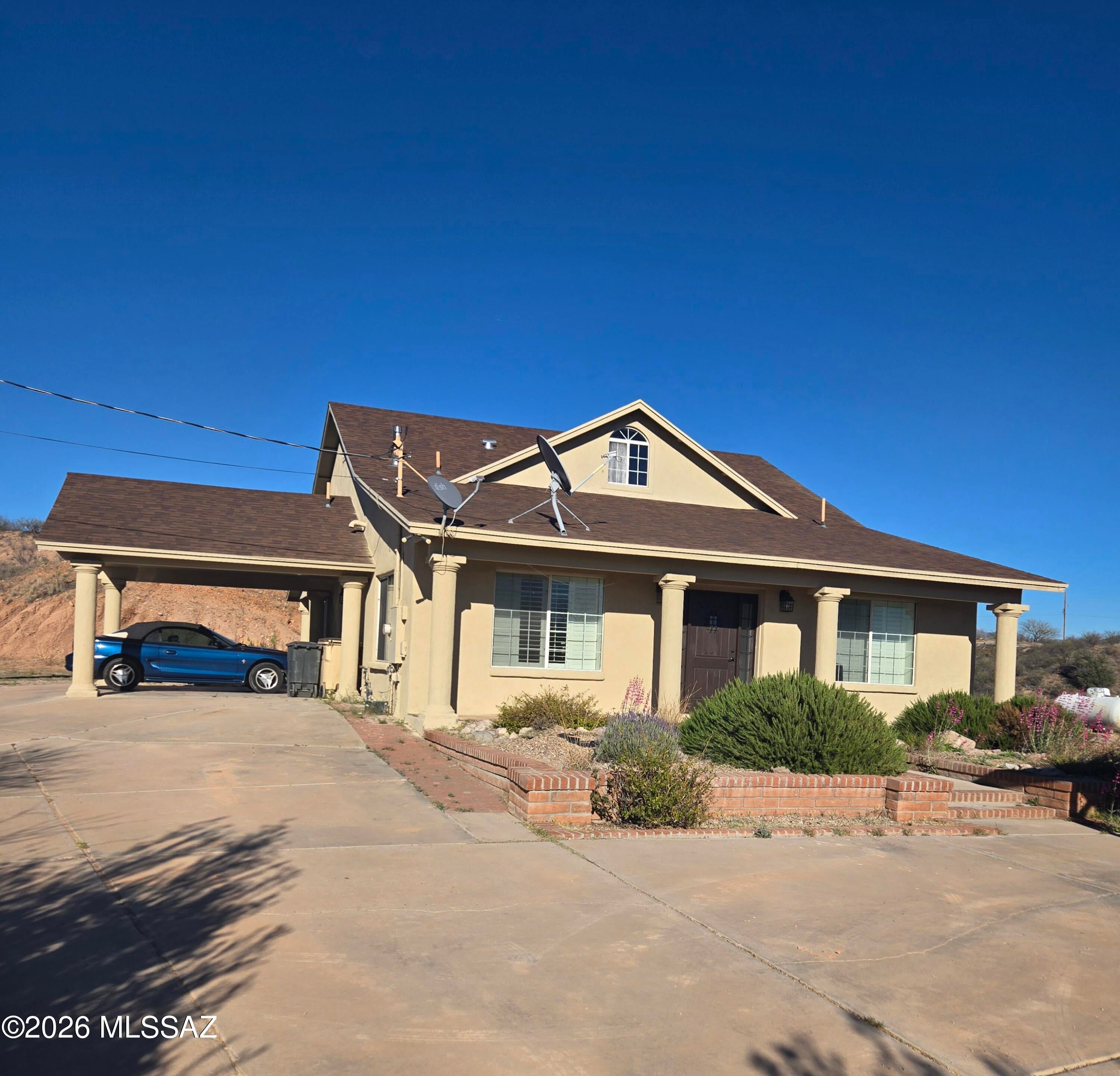 Rio Rico Ranchettes 11 - Residential