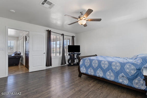 Rio Rico Ranchettes 11 - Residential